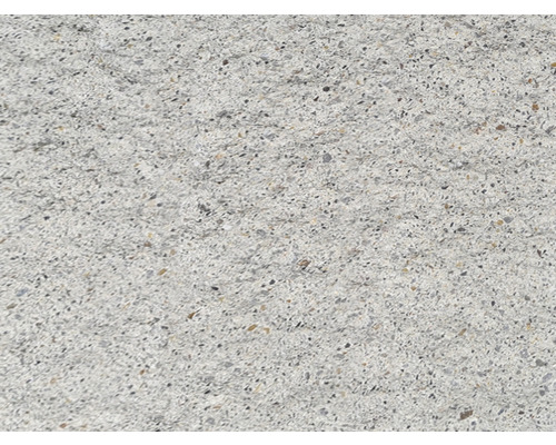 Close-up van een betonnen oppervlak met toeslagmaterialen