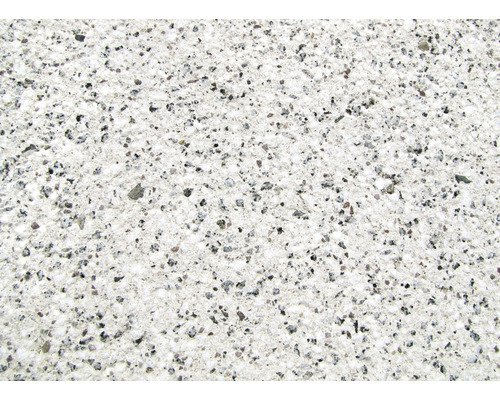 Betonstructuur met kleine stenen