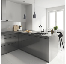GROHE Keukenkraan Minta 32917KS0 velvet zwart-thumb-3 GROHE Keukenkraan Minta 32917KS0 velvet zwart-thumb-3