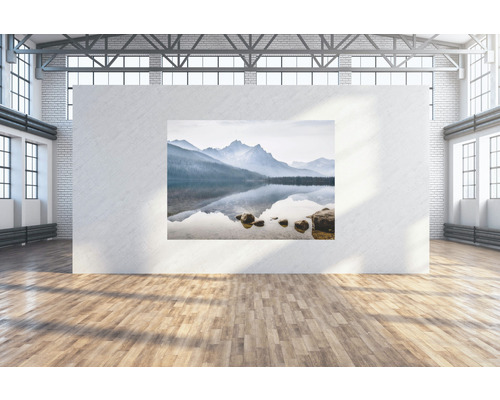 SPECIAL DECORATION Wanddoek Yosemite 224x160 cm SPECIAL DECORATION Wanddoek Yosemite 224x160 cm
