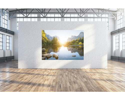 SPECIAL DECORATION Wanddoek Meer 224x160 cm SPECIAL DECORATION Wanddoek Meer 224x160 cm
