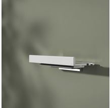 Wandplank voor badkamer