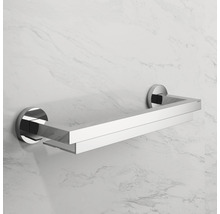 KEUCO Planchet Edition 90 aluminium/chroom