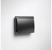 Toiletpapierhouder voor wandmontage