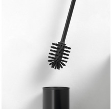 Toiletborstel met houder