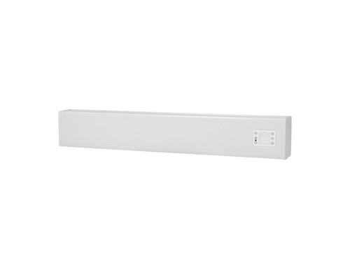 Elektrische radiator met digitale bediening voor binnenshuis