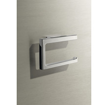 Toiletpapierhouder voor wandmontage