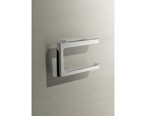 Toiletpapierhouder voor wandmontage