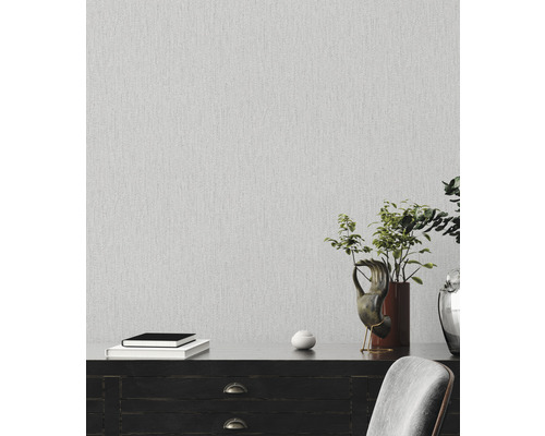 Close-up van een muur met gestructureerd behang