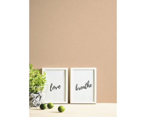 Decoratieve scène met twee ingelijste kunstprints, een plant en limoenen