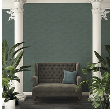 A.S. CRÉATION Vliesbehang 38741-2 Nara bomen groen-thumb-2 A.S. CRÉATION Vliesbehang 38741-2 Nara bomen groen-thumb-2