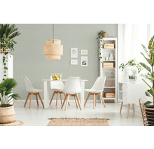 A.S. CRÉATION Vliesbehang 38742-3 Nara grafisch groen-thumb-4 A.S. CRÉATION Vliesbehang 38742-3 Nara grafisch groen-thumb-4