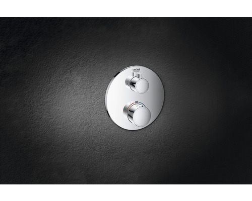 Grohe Logo Thermostaatkraan voor douche