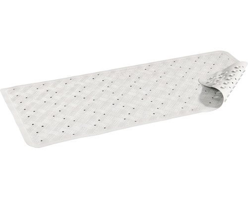 Badmat van rubber met zuignappen