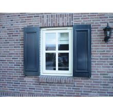 BUILD Schakelverf 2in1 grondlak en aflak wit 2,5 l
