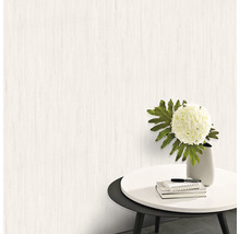 Behang met houtnerfimitatie voor een natuurlijke look in interieurs.