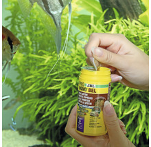 JBL ProNova Bel Visvoer vlokken S 100 ml