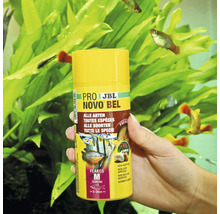 JBL ProNovo Bel Visvoer vlokken M 250 ml