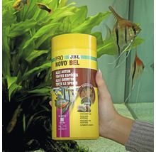 JBL ProNova Bel Visvoer vlokken M 1000 ml