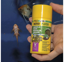 JBL Novo Pleco voeder tabletten voor meervallen