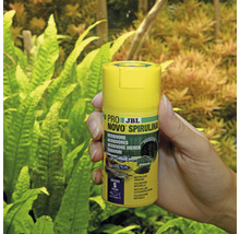JBL ProNovo Spirulina Visvoer granulaat S