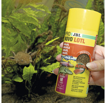 JBL ProNovo Lotl Visvoer granulaat M 250 ml