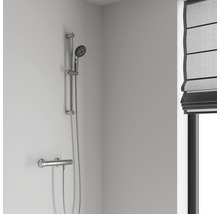 GROHE Doucheset Vitalio Start 100 3 stralen 26032000 chroom