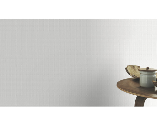 Gestructureerd behang met fijn patroon