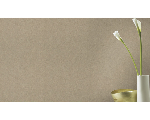 Textielbehang met fijne structuur