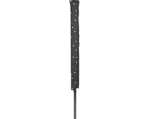 Droogmolen met beschermhoes voor buiten