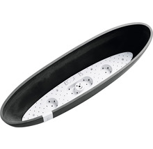 Ecopots plantenbak met irrigatie-inzetstuk