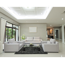 SYLVANIA LED Inbouwspot Ø 87 mm IP44 CCT wit-zilver-thumb-16 SYLVANIA LED Inbouwspot Ø 87 mm IP44 CCT wit-zilver-thumb-16