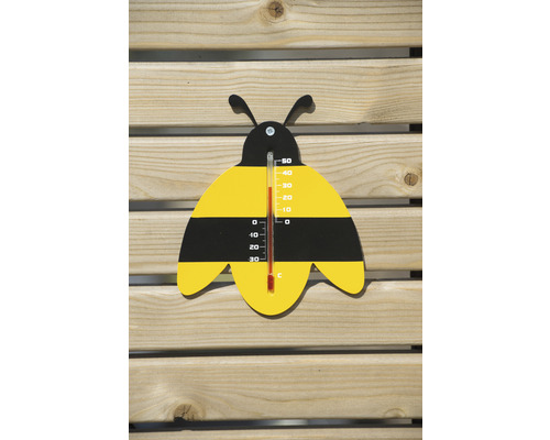 Bijen thermometer voor temperatuurmeting