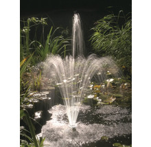 UBBINK Sproeikop Vulcano LED-Jet 1/2 "