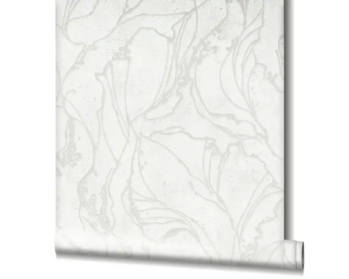 Rol behang met abstract patroon