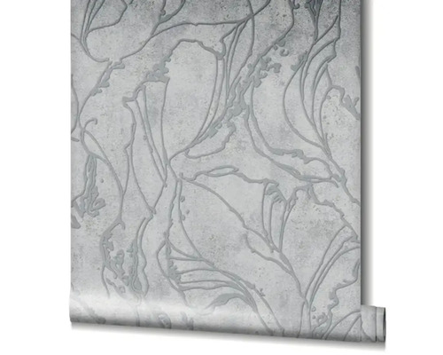 Rol vinylbehang met abstract patroon