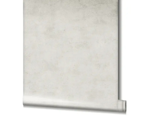 Rol behang met steenmotief