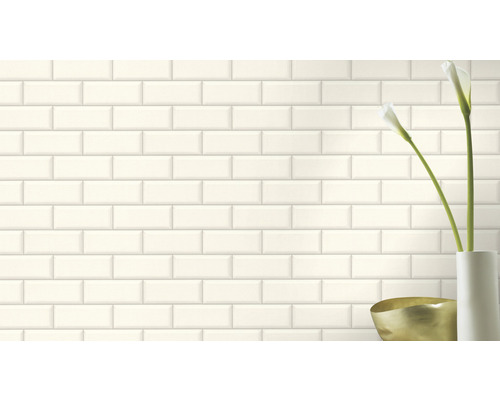 Wandtegels in metrolook