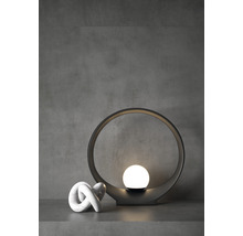 Wand- en vloertegel Noblesse grijs 60x120 cm