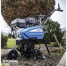 HYUNDAI Benzine Tuinfrees 4-takt 196 cc