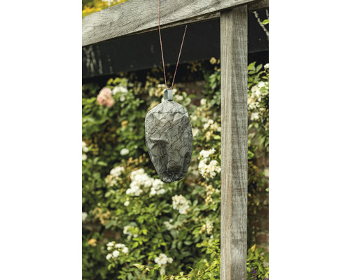 Insectenbeschermingszak om op te hangen in de tuin