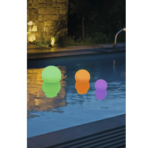 UBBINK Multibright Solar Float 25 LED H 23 x Ø 25 cm-thumb-1 UBBINK Multibright Solar Float 25 LED H 23 x Ø 25 cm-thumb-1