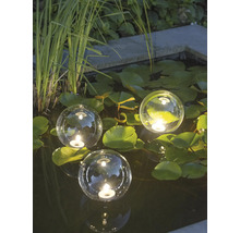 UBBINK Multibright Float 3 LED acrylglas Ø 20 cm-thumb-2 UBBINK Multibright Float 3 LED acrylglas Ø 20 cm-thumb-2