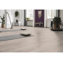 Laminaat 8.0 Waveless oak