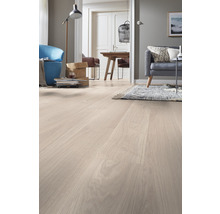 Laminaat 8.0 Waveless oak