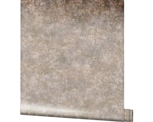 Rol behang met abstract patroon