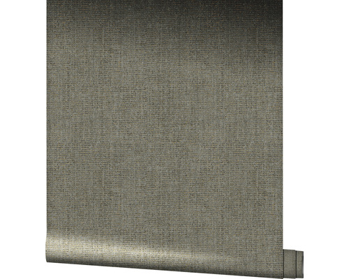 Behangrol met textielpatroon