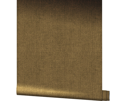 Behang met stofstructuur op rol