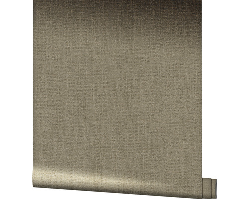 Behangrol met textielstructuur