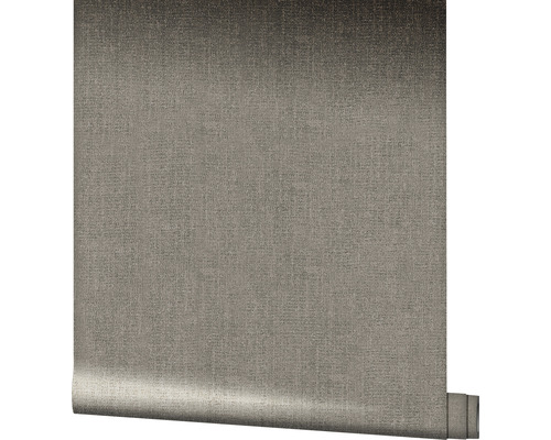 Rol behang met textielpatroon